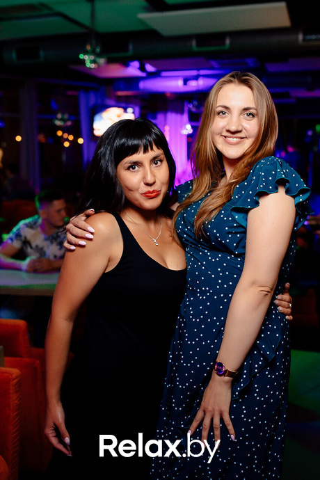 Ночные жители, фото № 11