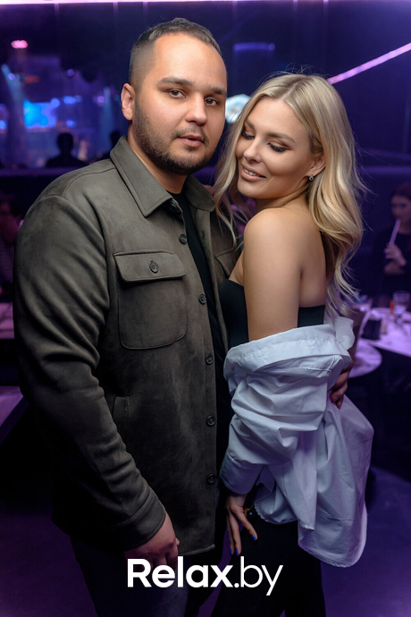 Ecstasy Day - 2, фото № 38