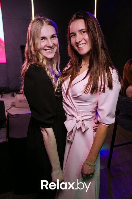 Предновогодние вечера в Prime Time, фото № 28