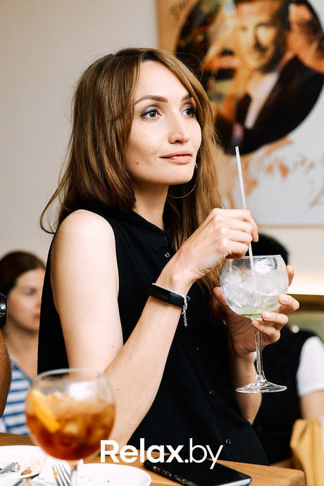 Большой аперитив, фото № 54