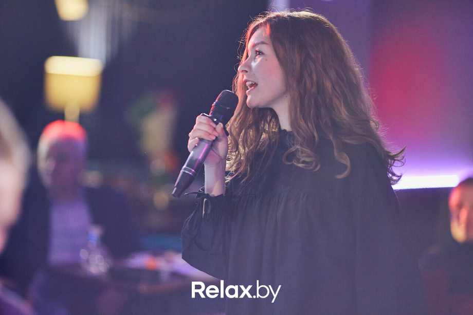 SNOWY COLORS, фото № 21