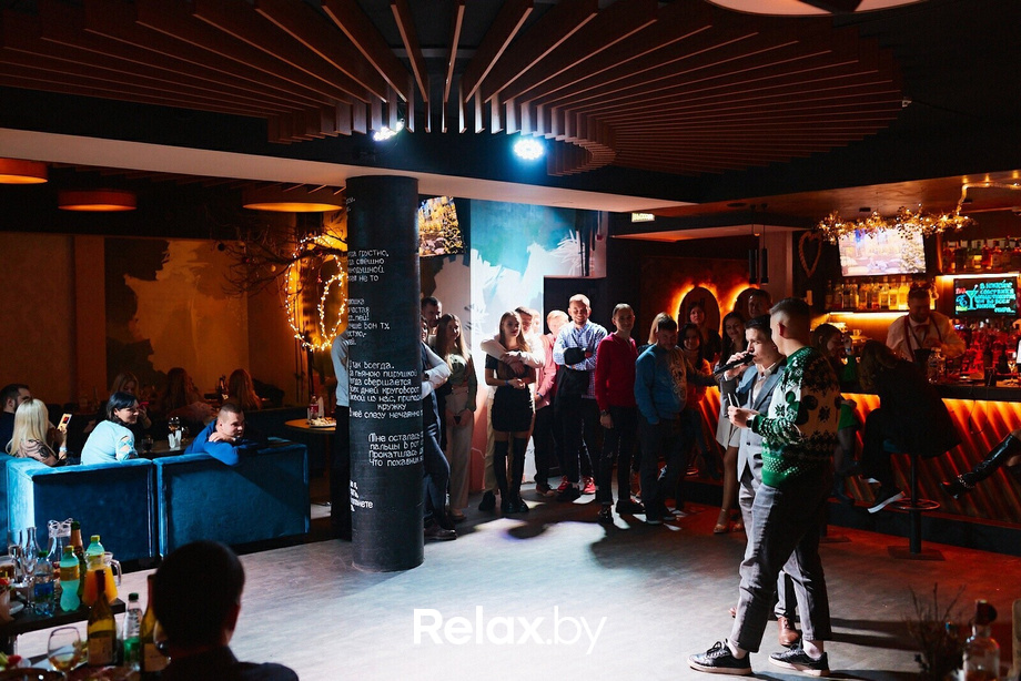 Новогодняя ночь 2022, фото № 59