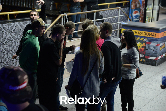 Кто Там?, фото № 17