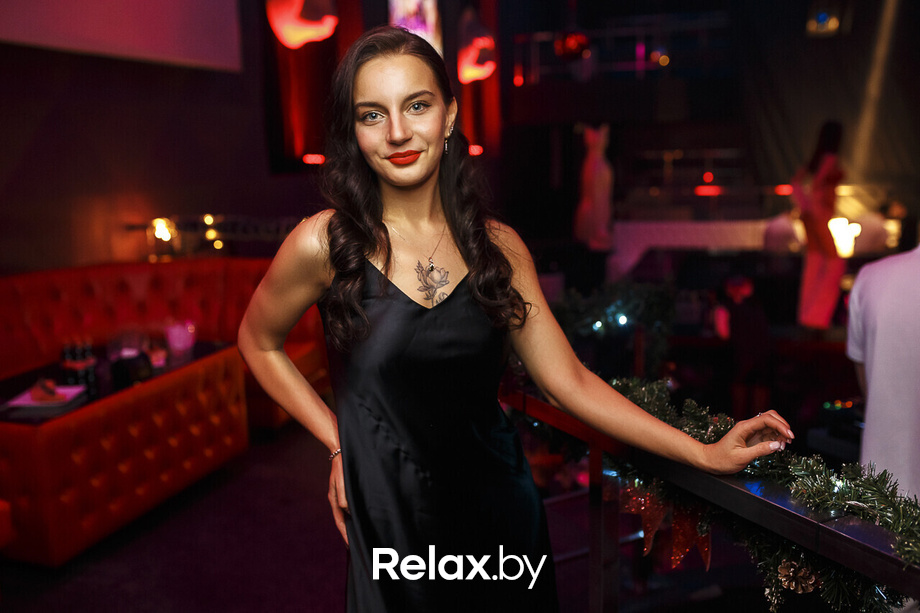 Новый год Rich Cat, фото № 29