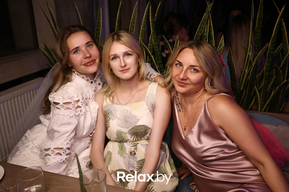 Ночные жители, фото № 67