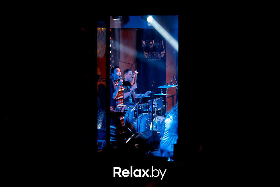 Friday Music, фото № 24