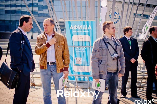 Презентация ŠKODA Rapid, фото № 51