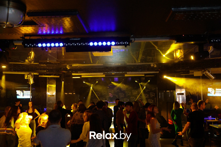 Воскресный движ, фото № 18