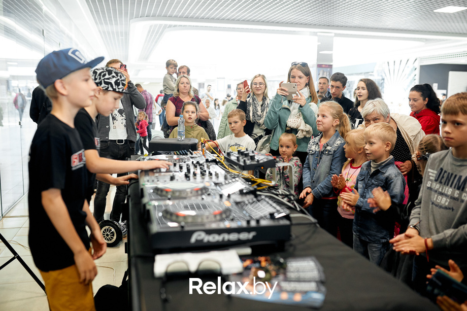 Детский праздник «ЛЕГО.Ниндзяго», фото № 10