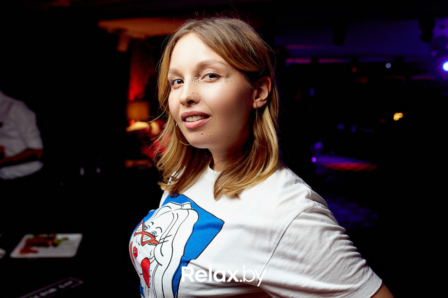 День Рождения портала Relax.by, фото № 75