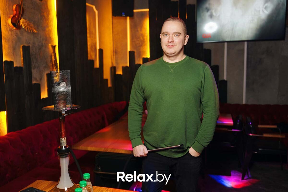 Saturday Party, фото № 26