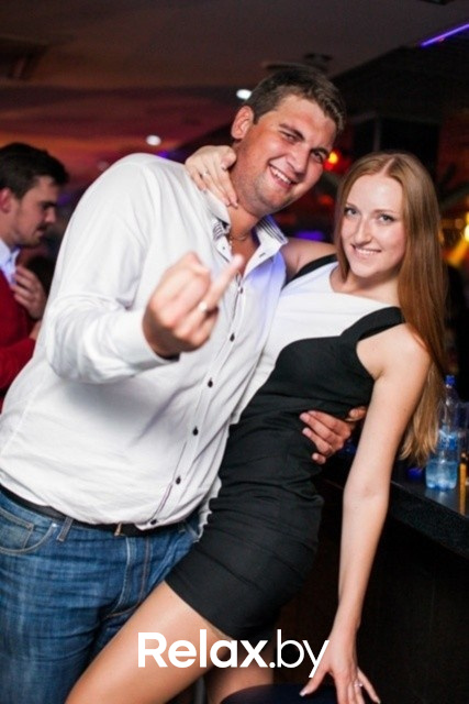 Saturday party, фото № 91