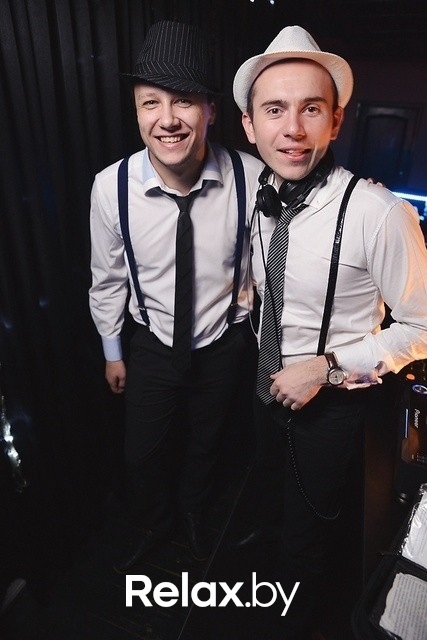 Чикаго 30-х, фото № 31