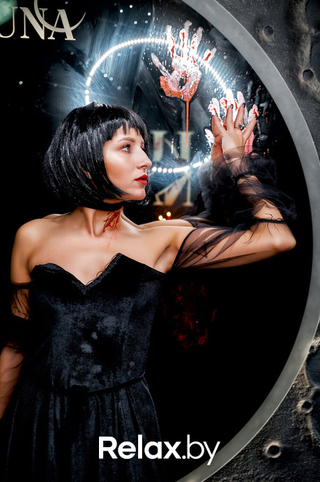 Dark night day 2, фото № 77