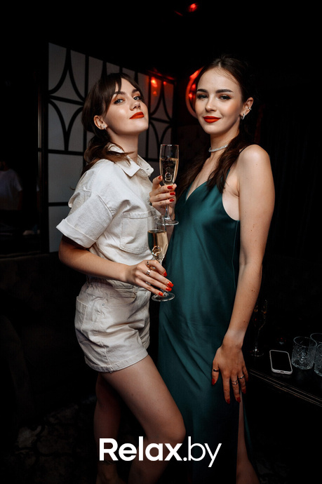 Saturday party, фото № 15