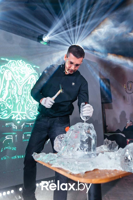 Открытие кальян-бара «Мята Лаунж»‎, фото № 105