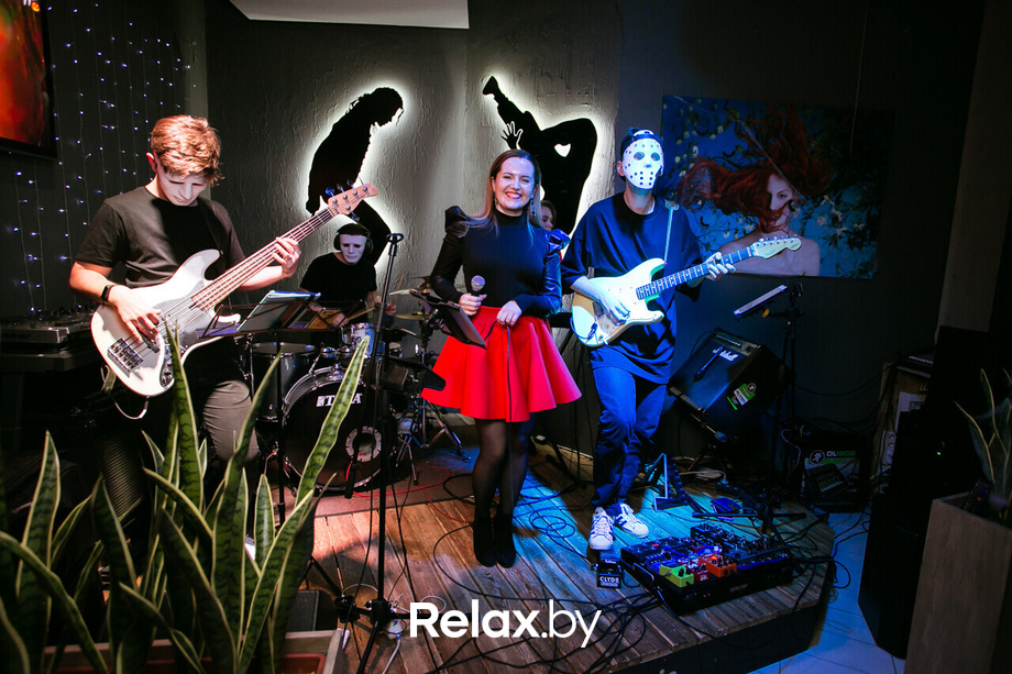 Цирк Ужасов, фото № 43