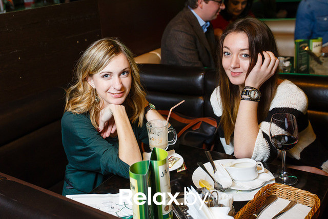 Jameson Movie Club: Плохой Санта, фото № 45