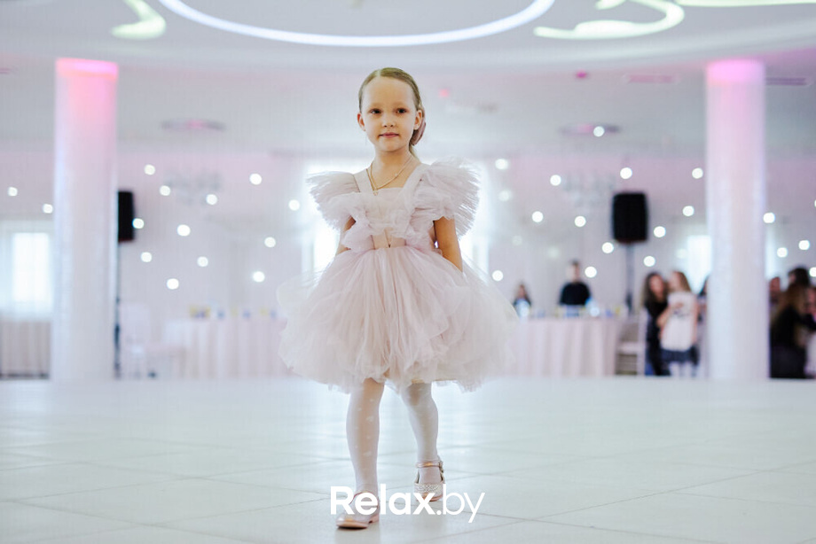 SILVER PARTY 2022 KIDS’ PODIUM, фото № 40