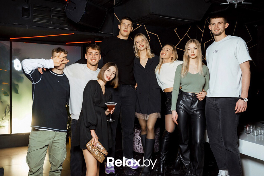 Saturday party, фото № 63