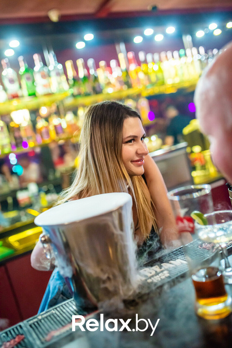 MoulinRouge, фото № 30