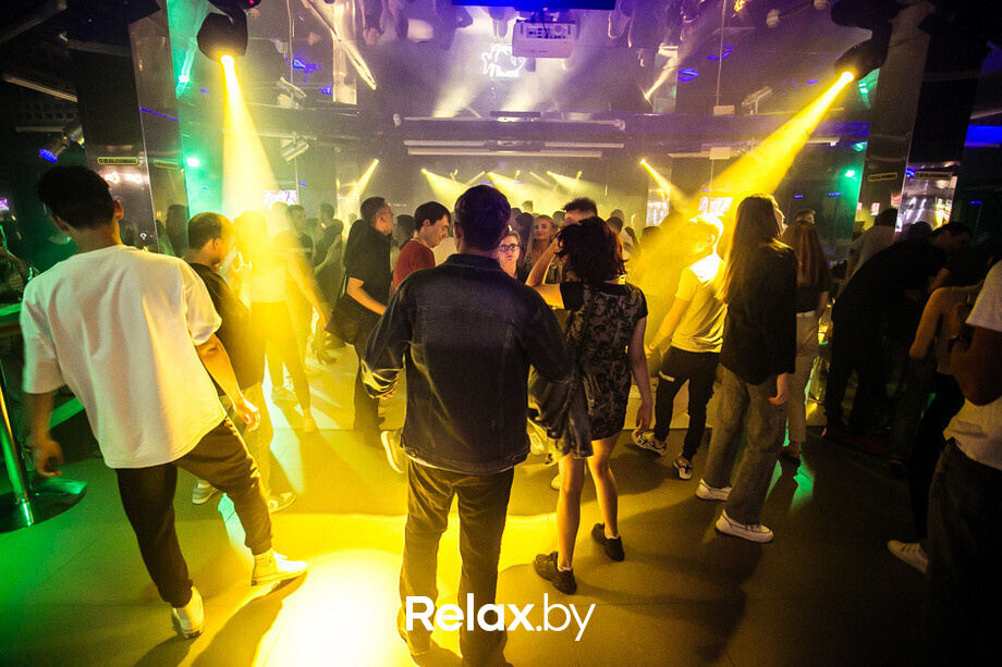 День Независимости Республики Беларусь, фото № 42