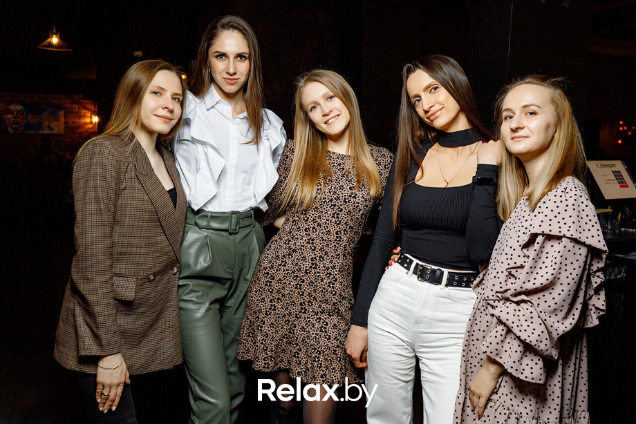 Суббота с Dj Сoopykata, фото № 17