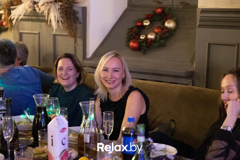 Выходные в Rustaveli, фото № 44