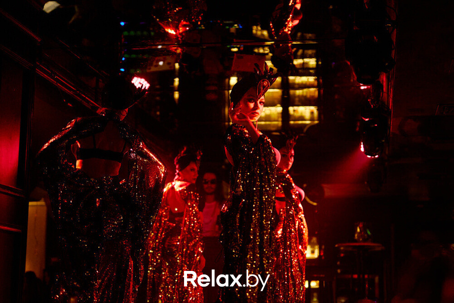 MADMEN 4EVER BIRTHDAY PARTY, фото № 52