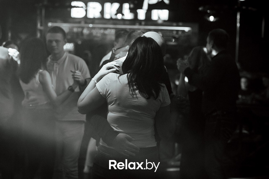 Brooklyn Live!, фото № 6