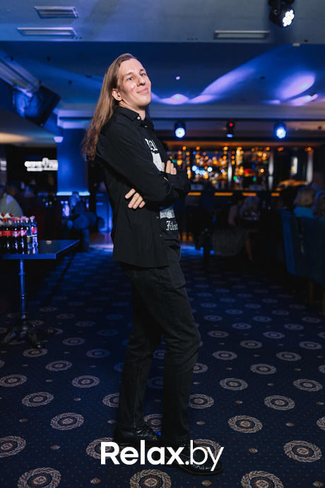 Новогодний корпоратив, фото № 47