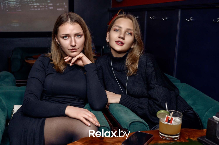 Parker House, фото № 41