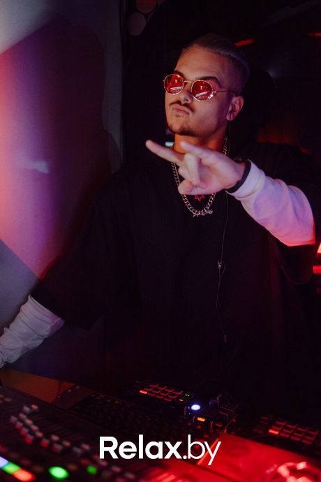 Friday LUXURIA LXR, фото № 1