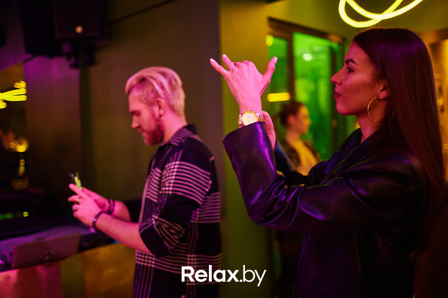 NuaParty, фото № 14