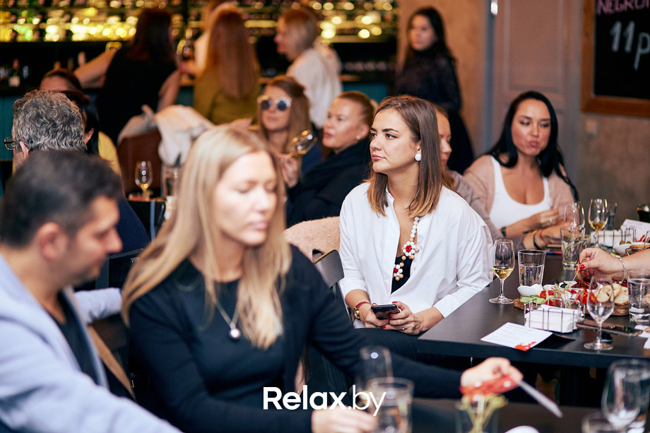 Вечер Schola Sarmenti, фото № 76