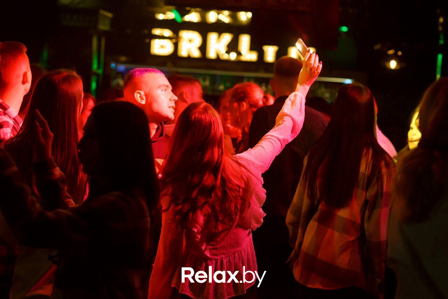 Brooklyn Live!, фото № 5