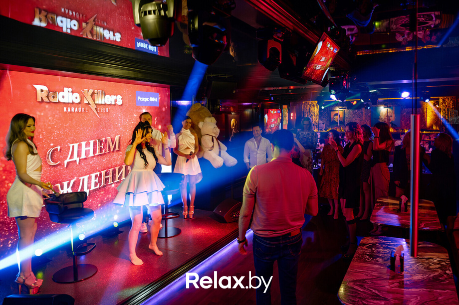 Your Radio Killers, фото № 65