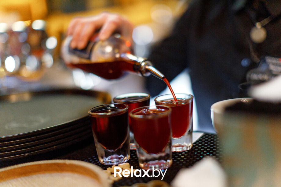 Live Lounge, фото № 47