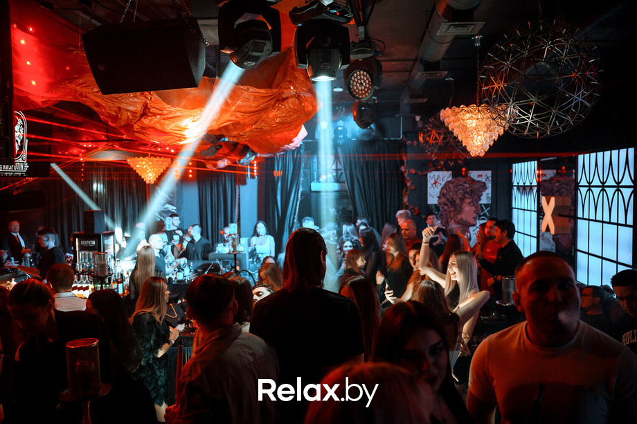 Saturday party, фото № 12