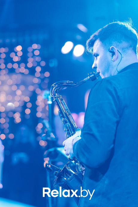 Saturday music, фото № 4