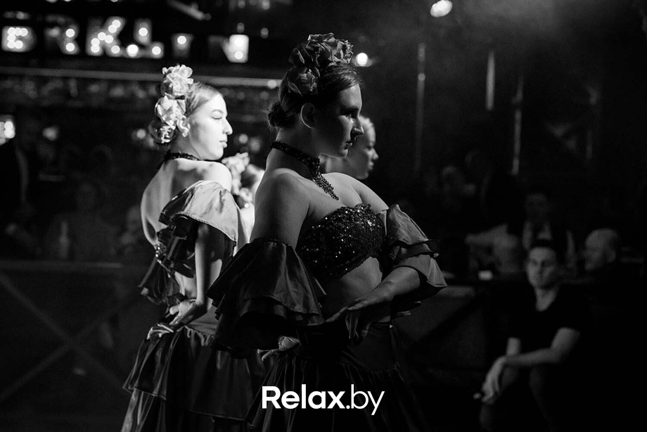 Brooklyn Live!, фото № 1