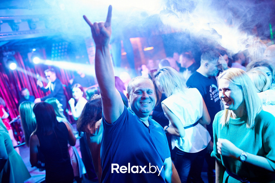 Brooklyn Live!, фото № 57