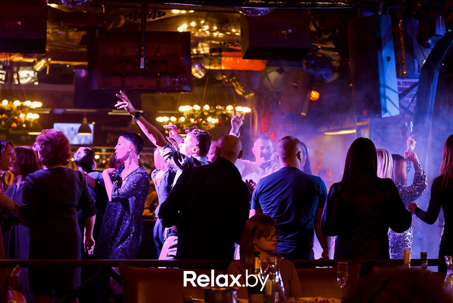 Новогодний Бруклин, фото № 10