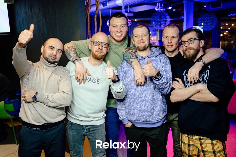 Terra Party, фото № 23