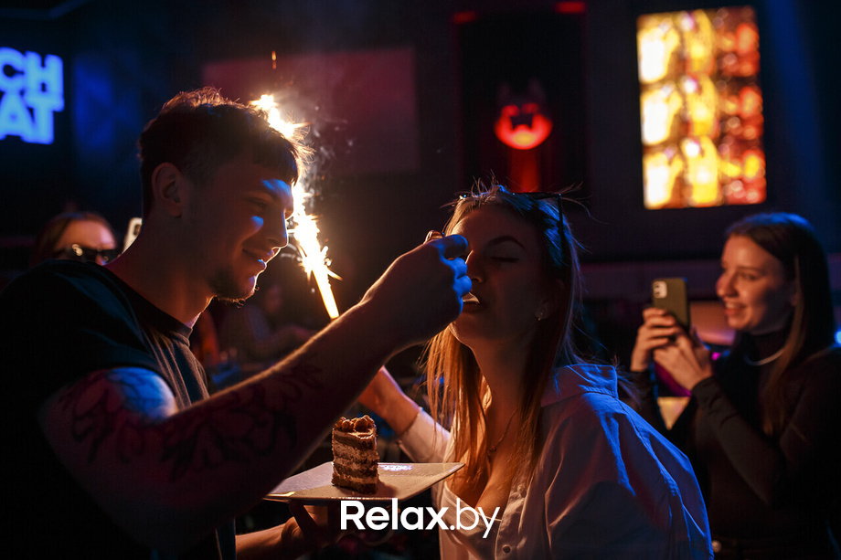 Friday night, фото № 23