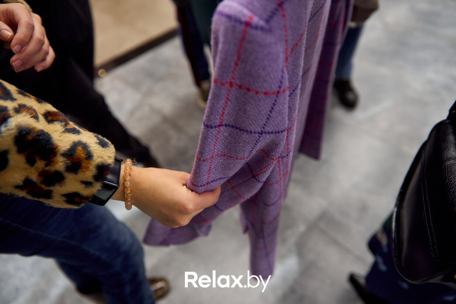 Шопинг-экскурсия со стилистом, фото № 150