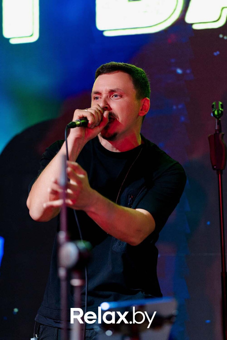 Friday party, фото № 100