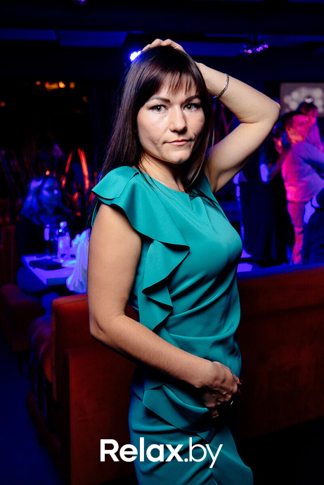 Ночные жители, фото № 46