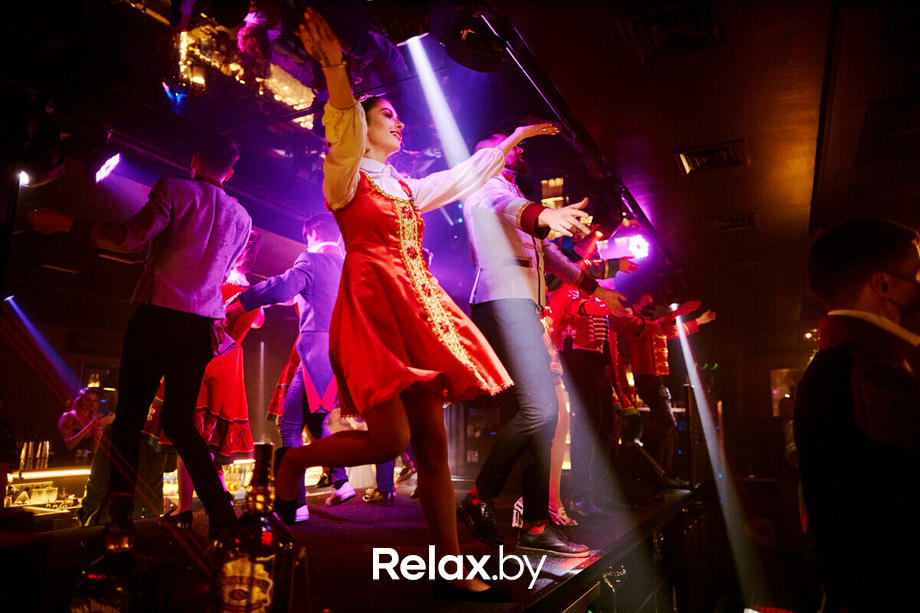 Party like Russian, фото № 144