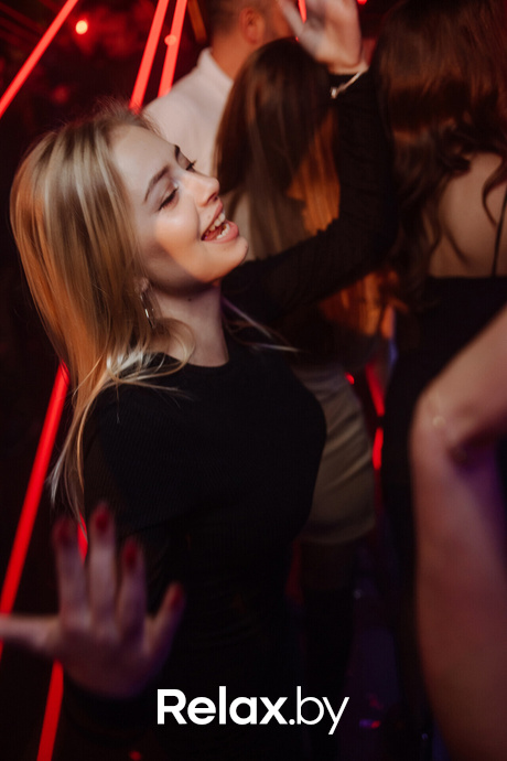 Friday Santa Baby, фото № 7